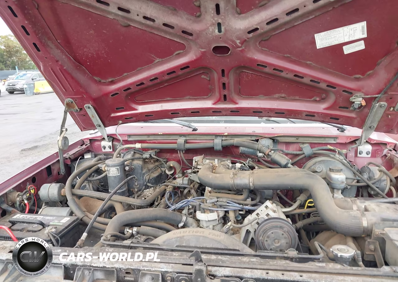 1990 Ford F250 VIN:2FTHF26G2LCB23474 - 10