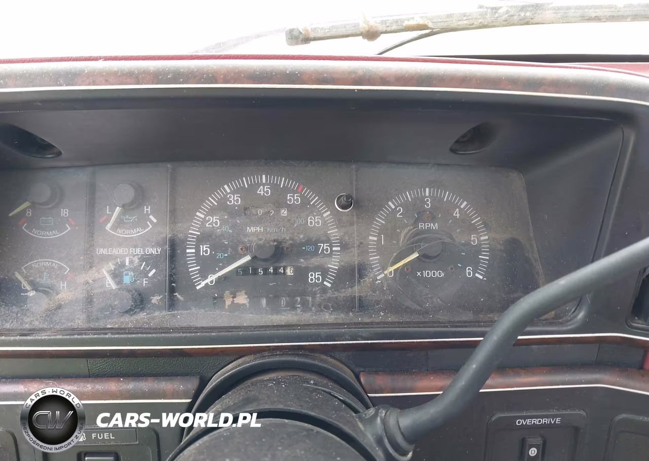1990 Ford F250 VIN:2FTHF26G2LCB23474 - 7