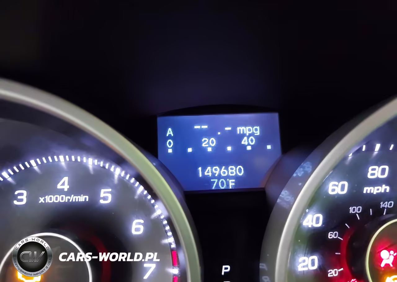 2014 Acura Tl 3.5 VIN:19UUA8F21EA004258 - 16
