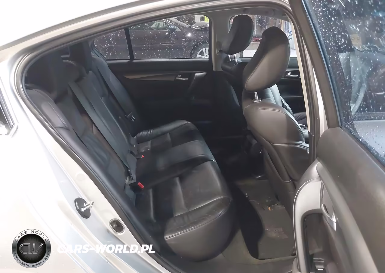 2014 Acura Tl 3.5 VIN:19UUA8F21EA004258 - 8