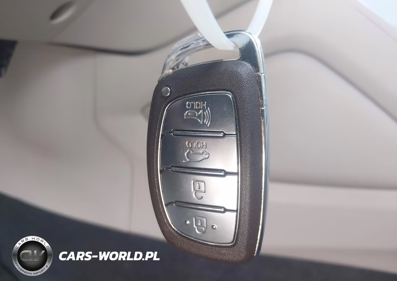 2019 Hyundai Tucson Sport VIN:KM8J3CAL2KU838558 - 11