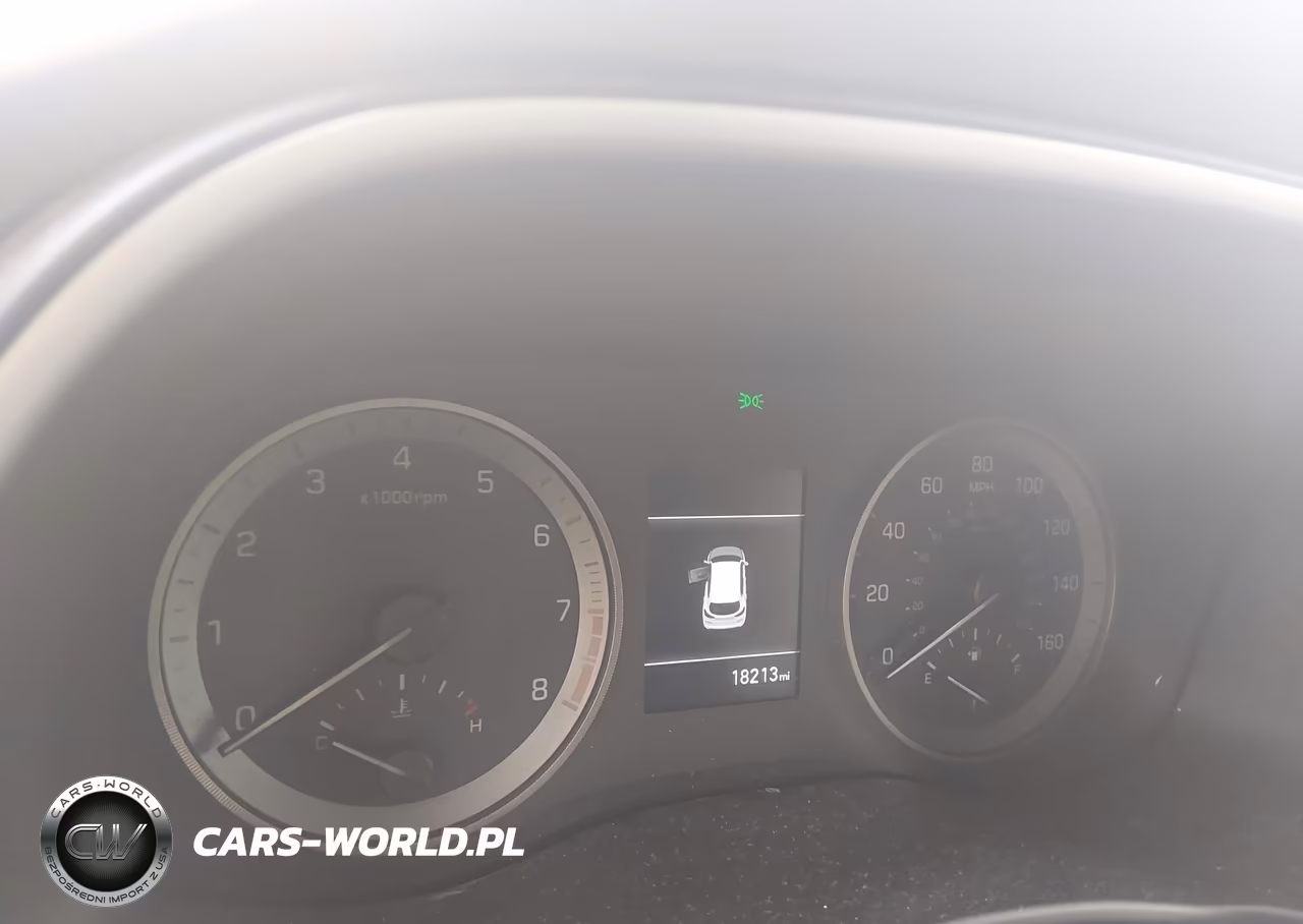 2019 Hyundai Tucson Sport VIN:KM8J3CAL2KU838558 - 7