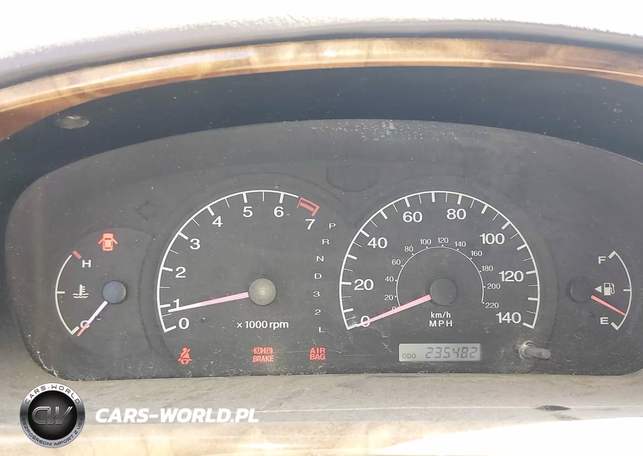 2003 Hyundai Elantra Gls-Gt VIN:KMHDN45DX3U699281 - 7