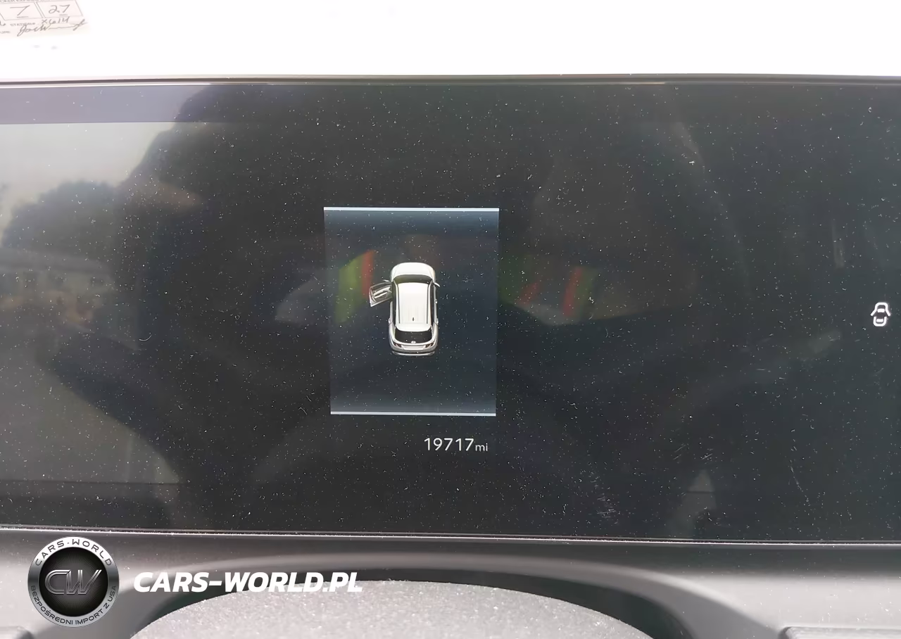 2025 Hyundai Tucson Se VIN:5NMJACDE9SH582742 - 7