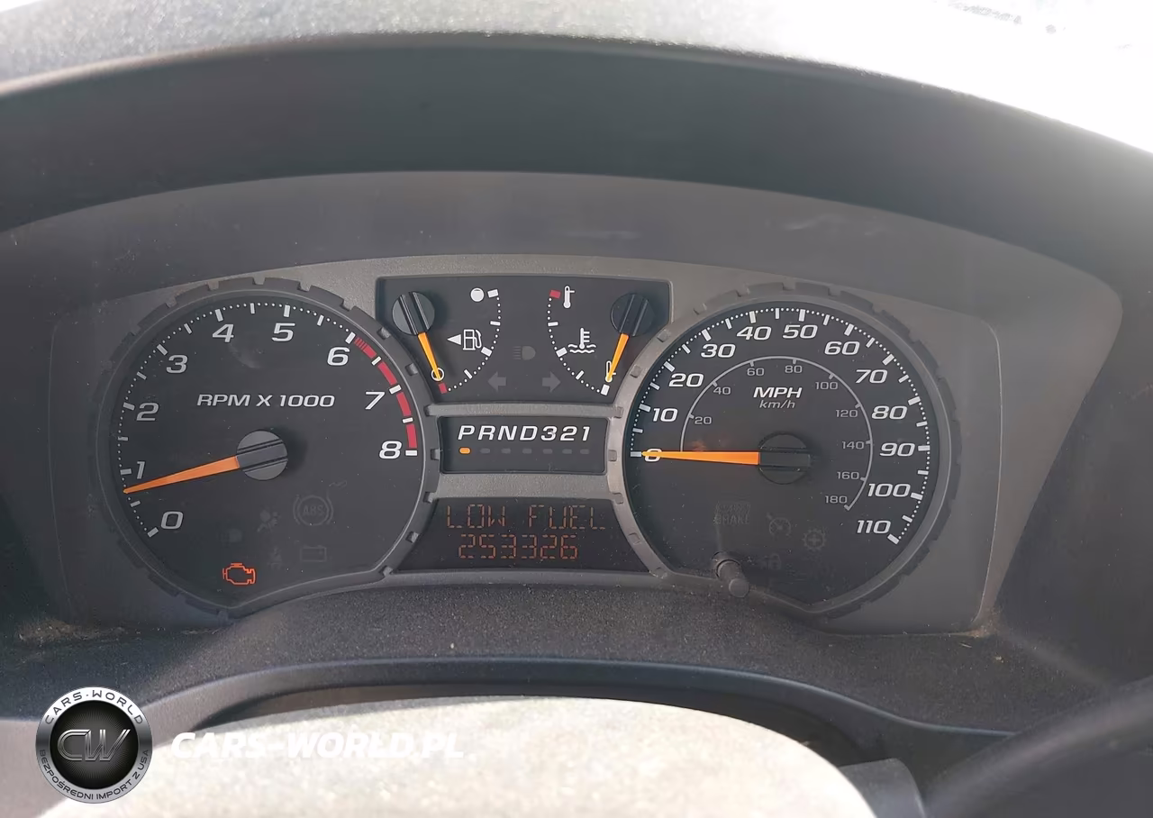 2005 Chevrolet Colorado Ls VIN:1GCCS136058152740 - 7