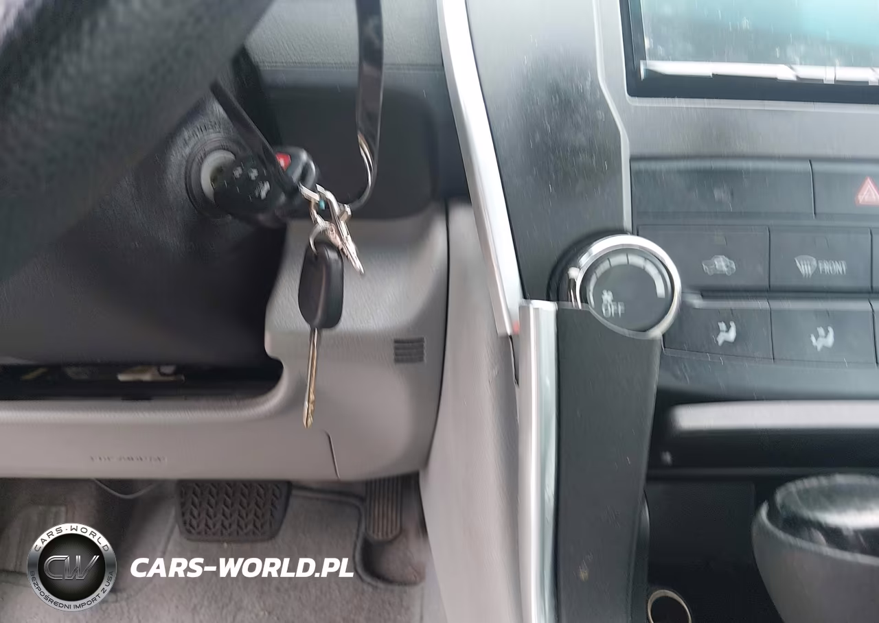 2015 Toyota Camry Le VIN:4T4BF1FK7FR465674 - 11