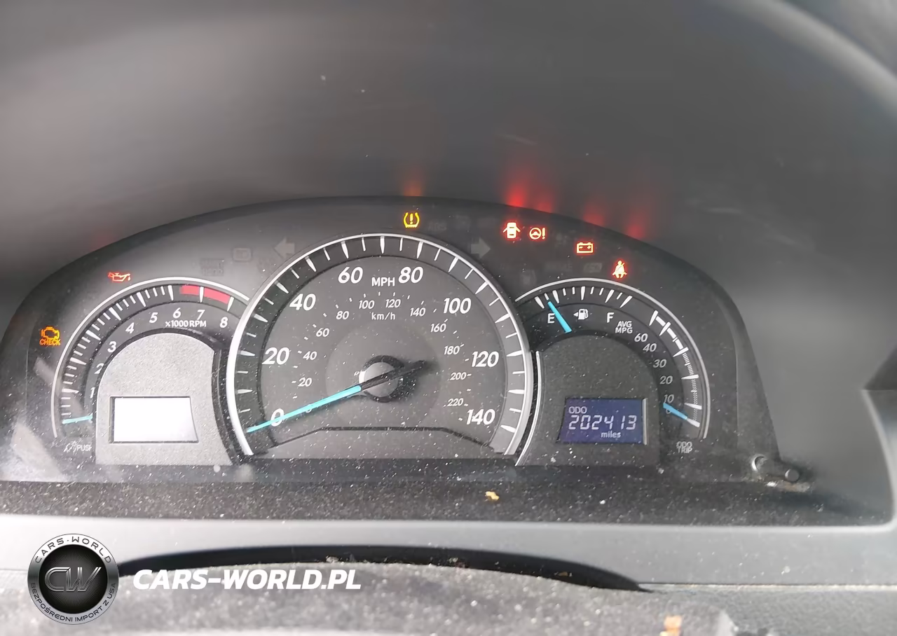 2015 Toyota Camry Le VIN:4T4BF1FK7FR465674 - 7
