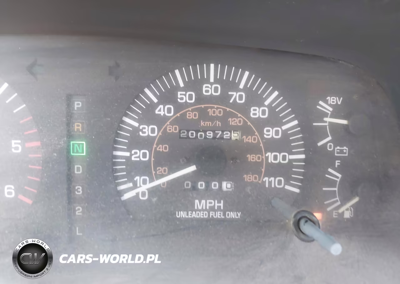 1991 Toyota Land Cruiser Fj80 VIN:JT3FJ80W9M0024561 - 7