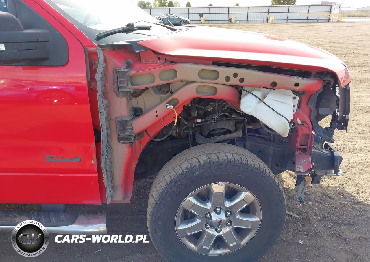 2014 Ford F-150 Xlt VIN:1FTFW1ET3EKF97142 - 18