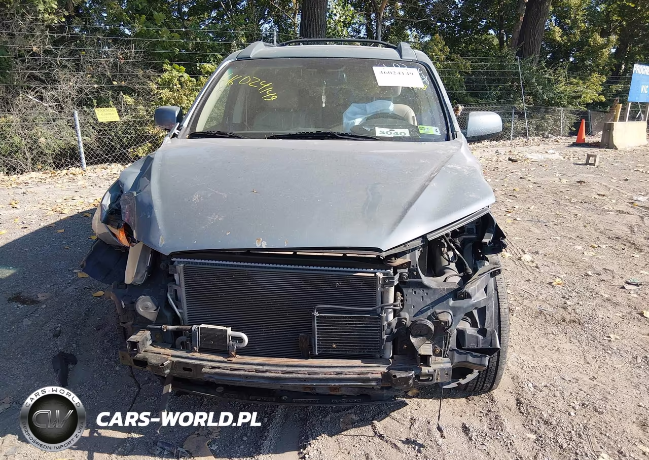 2008 Hyundai Santa Fe Limited-Se VIN:5NMSH73E98H201313 - 12