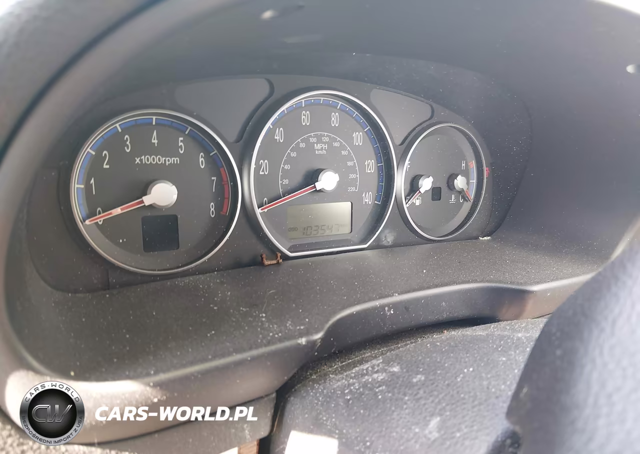 2008 Hyundai Santa Fe Limited-Se VIN:5NMSH73E98H201313 - 7
