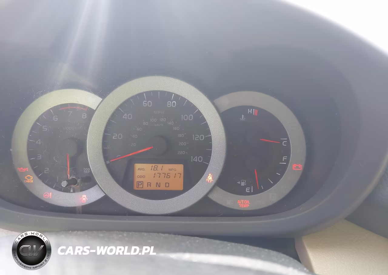 2011 Toyota Rav4 VIN:2T3BF4DV2BW139257 - 7