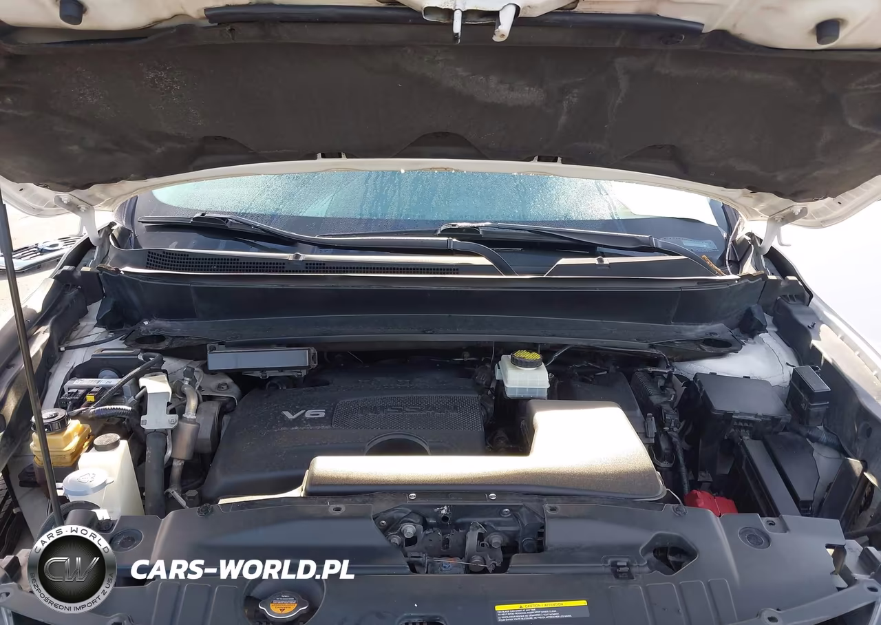 2020 Nissan Pathfinder Sv 2Wd VIN:5N1DR2BN5LC580677 - 10