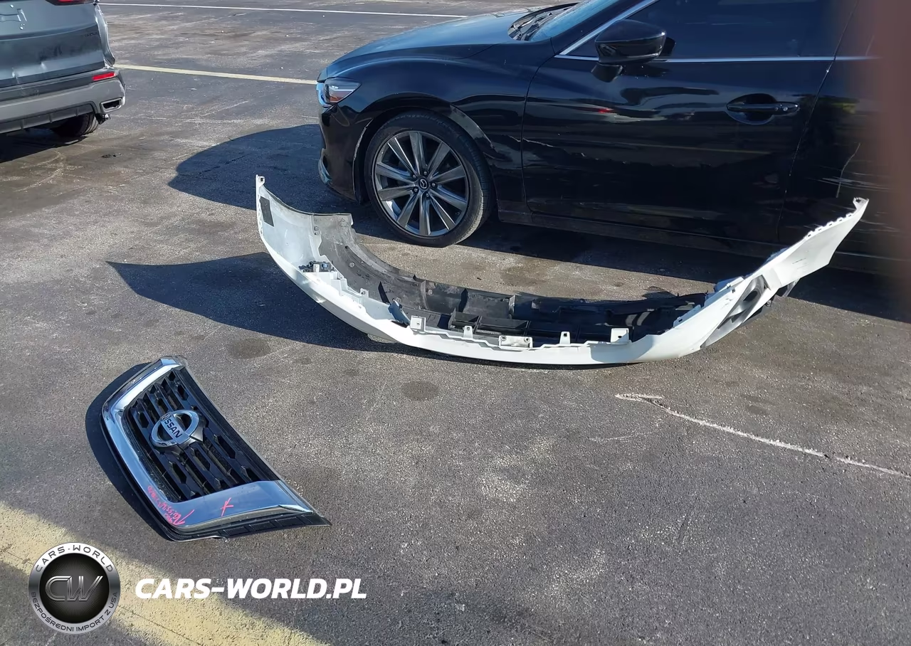 2020 Nissan Pathfinder Sv 2Wd VIN:5N1DR2BN5LC580677 - 12