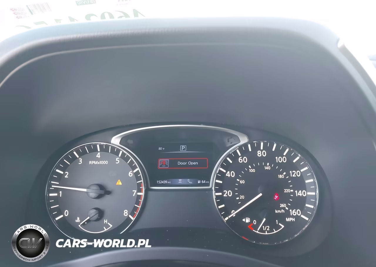 2020 Nissan Pathfinder Sv 2Wd VIN:5N1DR2BN5LC580677 - 7