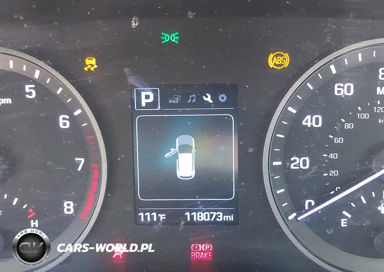 2016 Hyundai Tucson Se VIN:KM8J33A42GU089356 - 15