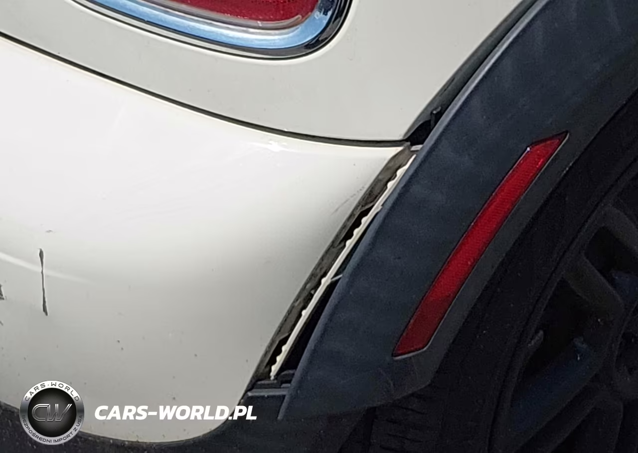 2013 Mini Coupe Cooper VIN:WMWSX1C52DT507775 - 11