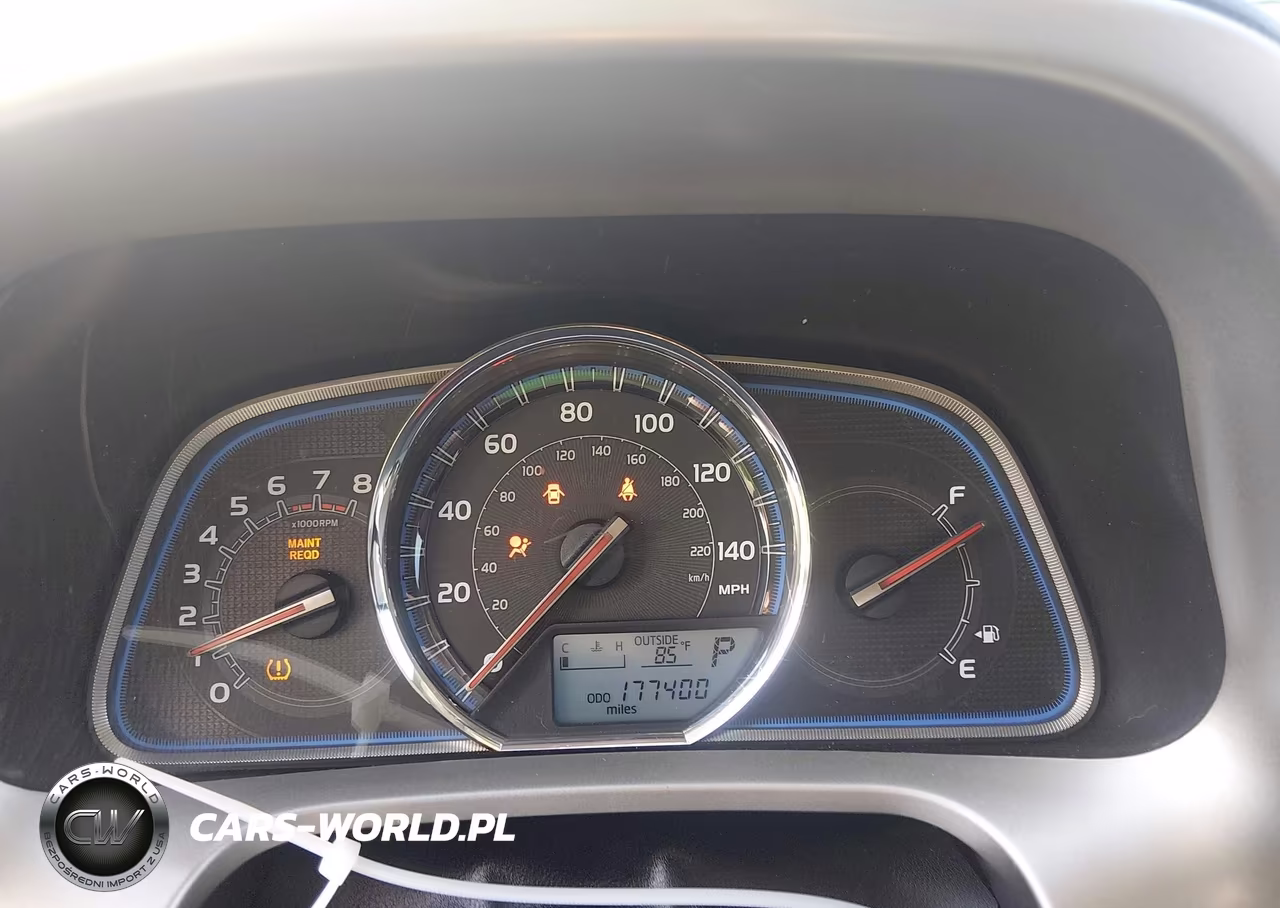 2015 Toyota Rav4 Limited VIN:2T3YFREV7FW215485 - 7