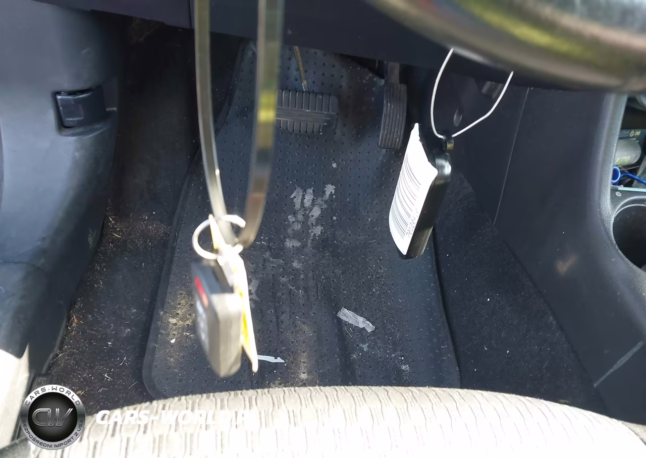 2015 Mitsubishi Outlander Se VIN:JA4AD3A39FZ007322 - 11