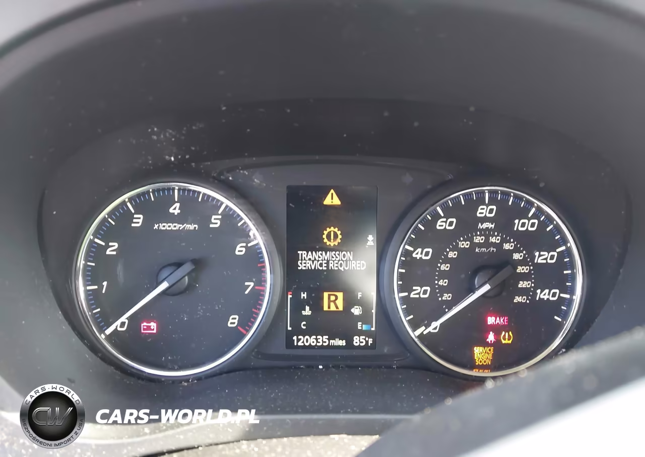 2015 Mitsubishi Outlander Se VIN:JA4AD3A39FZ007322 - 7