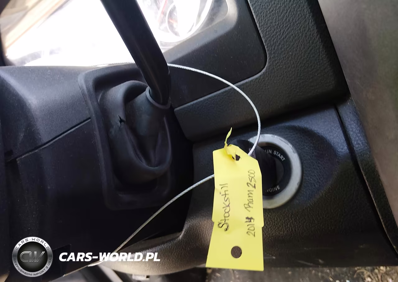 2014 Ram 2500 Tradesman VIN:3C6UR5CL9EG314735 - 11