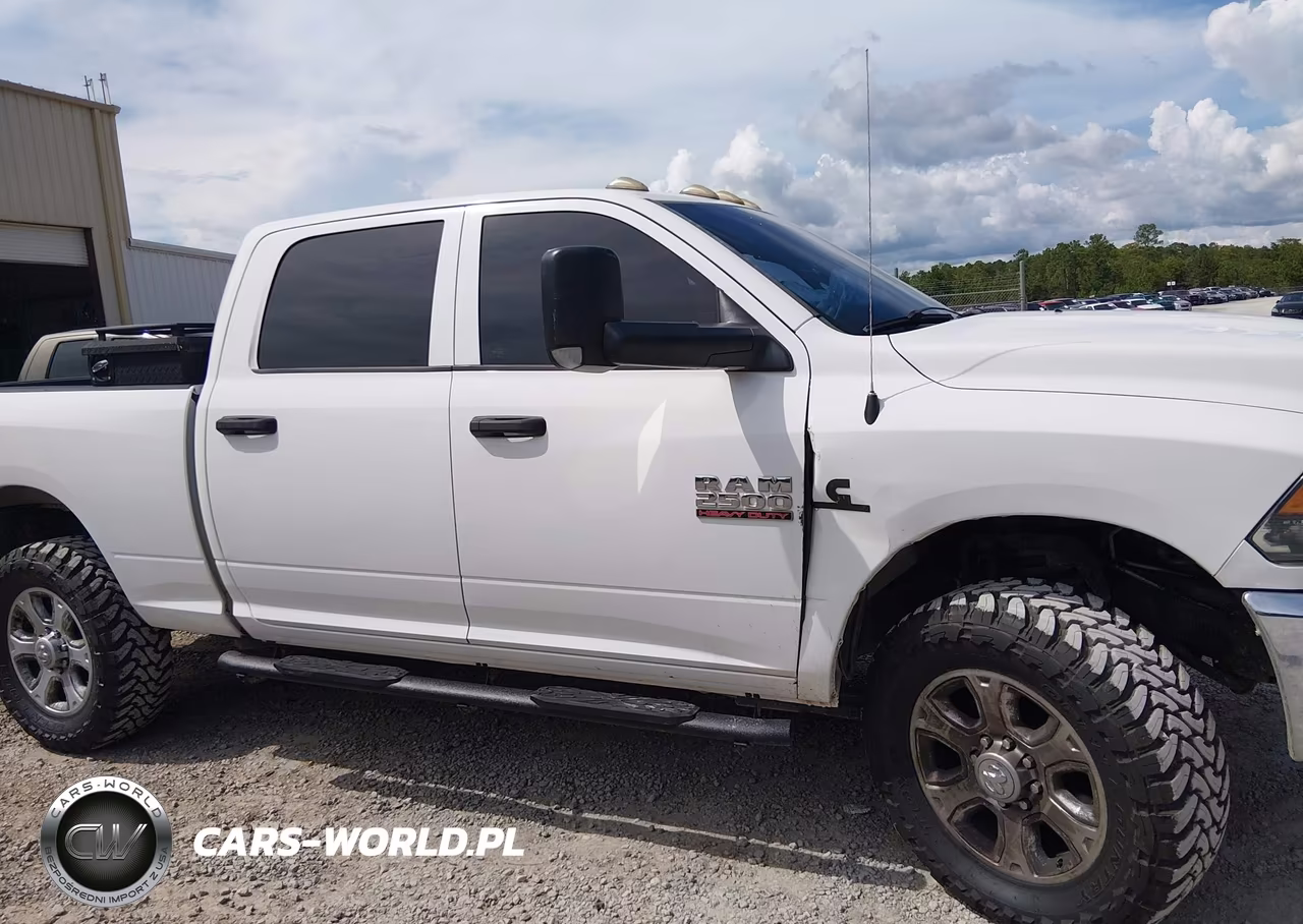 2014 Ram 2500 Tradesman VIN:3C6UR5CL9EG314735 - 13