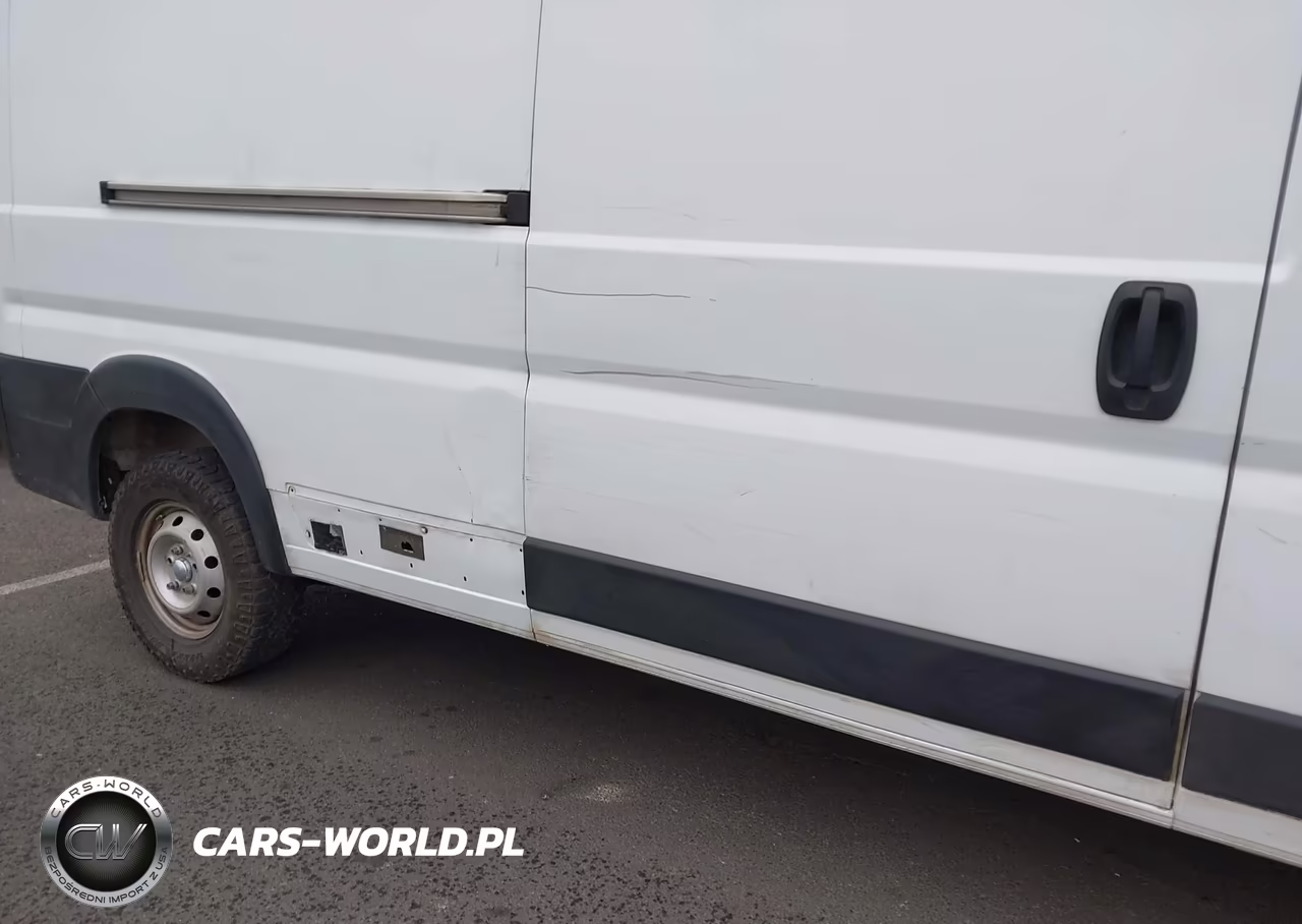 2023 Ram Promaster 2500 High Roof 159 Wb VIN:3C6LRVDG1PE577765 - 6