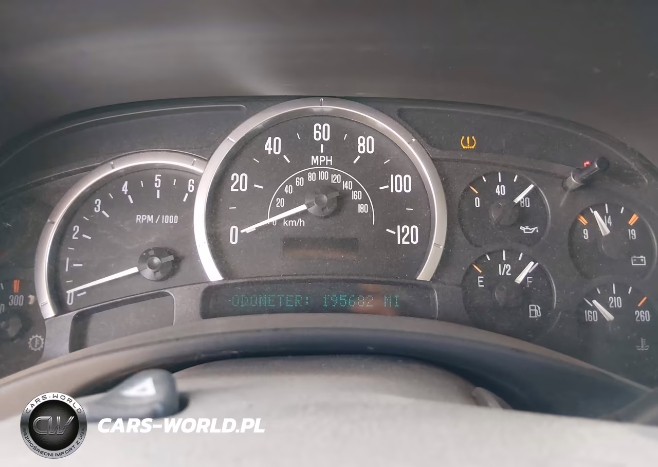 2004 Cadillac Escalade Standard VIN:1GYEK63N14R261904 - 7