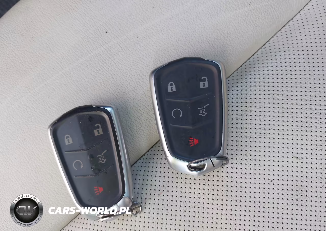 2023 Cadillac Xt6 Sport VIN:1GYKPGRS1PZ213878 - 11