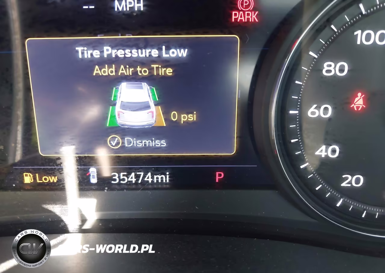 2023 Cadillac Xt6 Sport VIN:1GYKPGRS1PZ213878 - 15