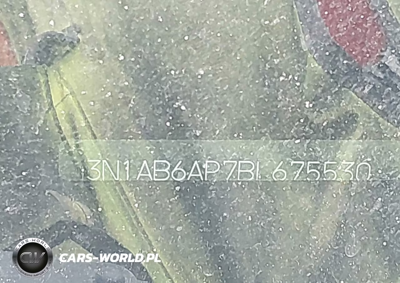 2011 Nissan Sentra 2.0Sl VIN:3N1AB6AP7BL675530 - 12