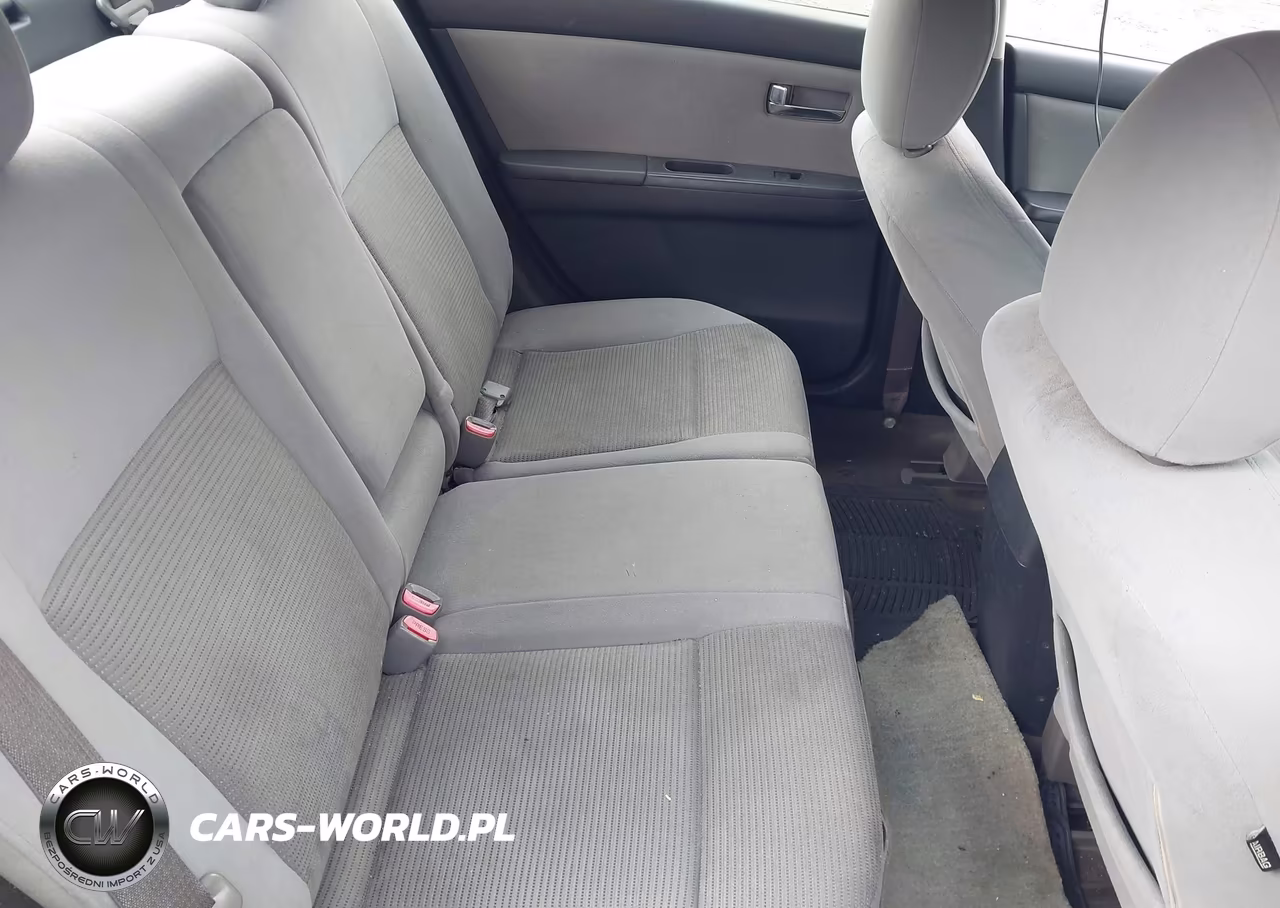 2011 Nissan Sentra 2.0Sl VIN:3N1AB6AP7BL675530 - 8