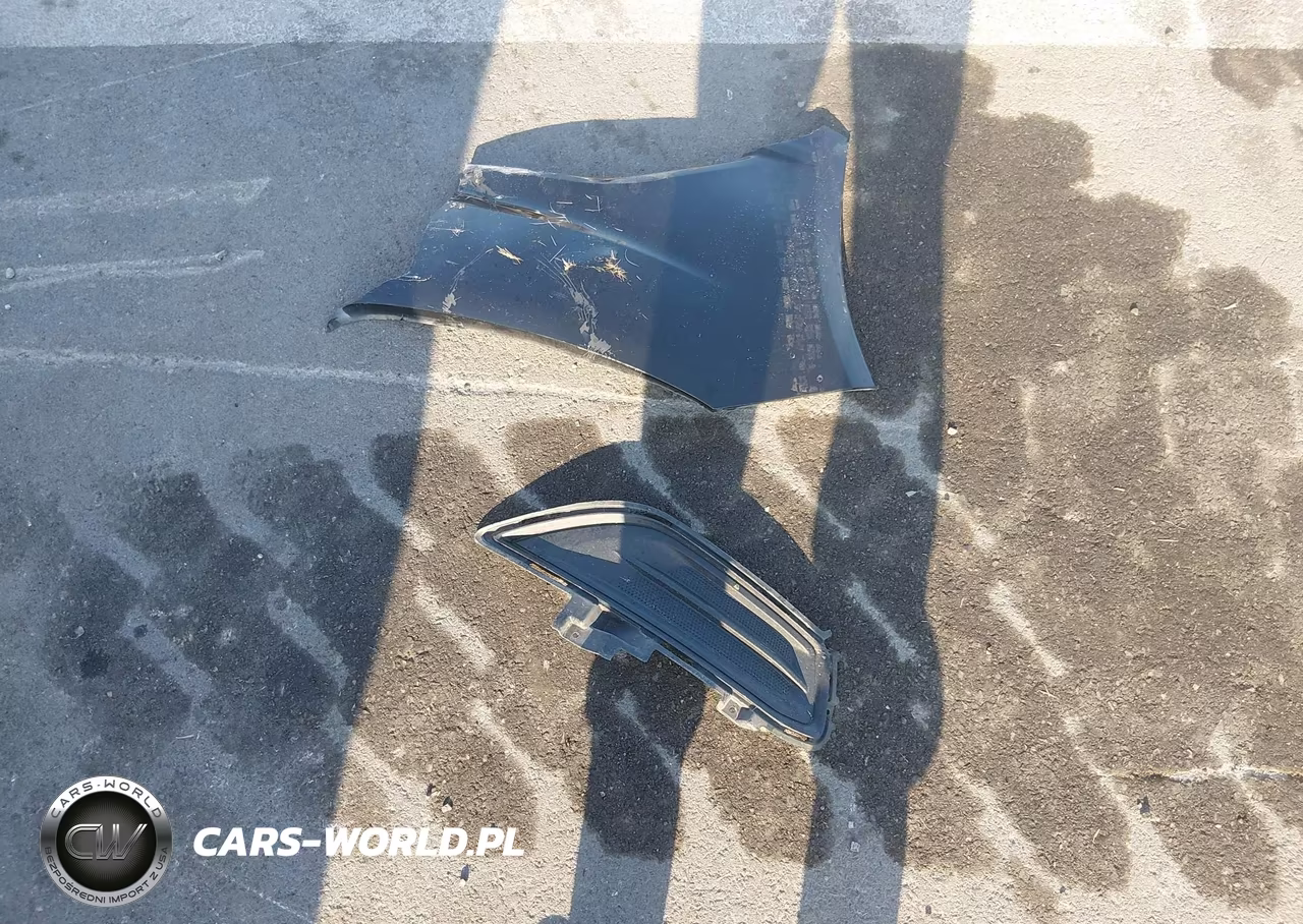 2014 Ford Fusion Se VIN:3FA6P0HDXER198726 - 10