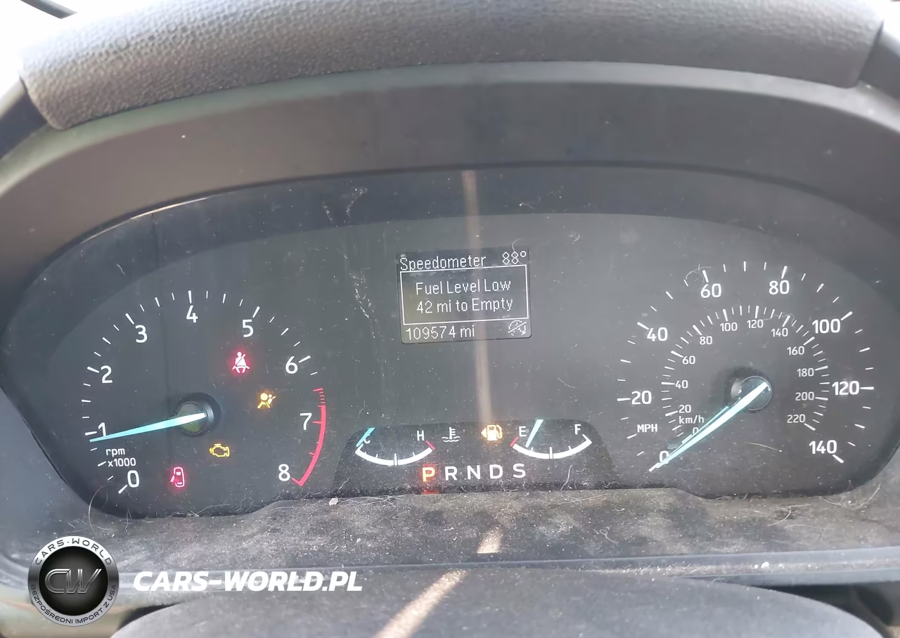 2022 Ford Ecosport S VIN:MAJ6S3FL4NC460250 - 7