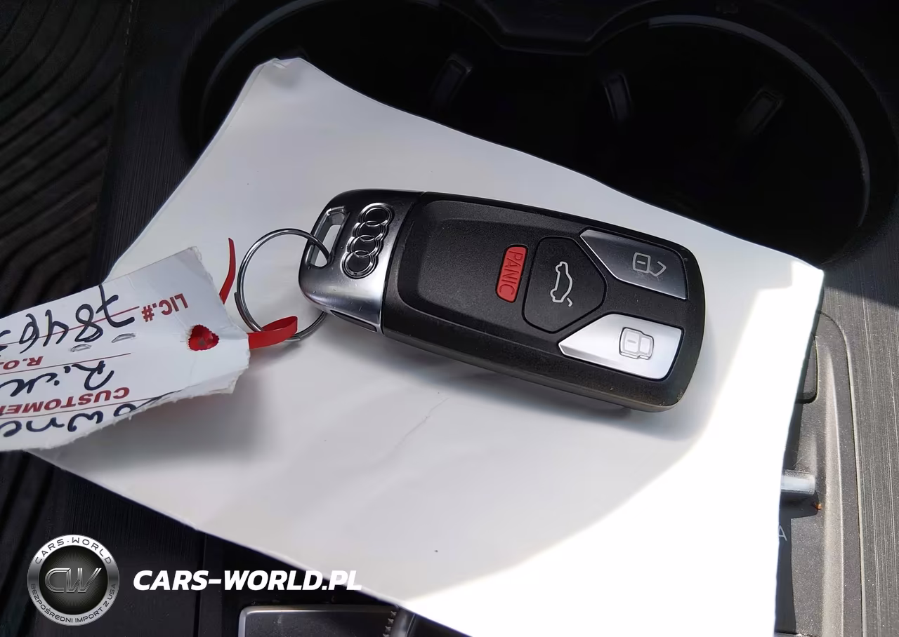 2018 Audi S5 3.0T Premium Plus VIN:WAUY4GF51JN020813 - 11