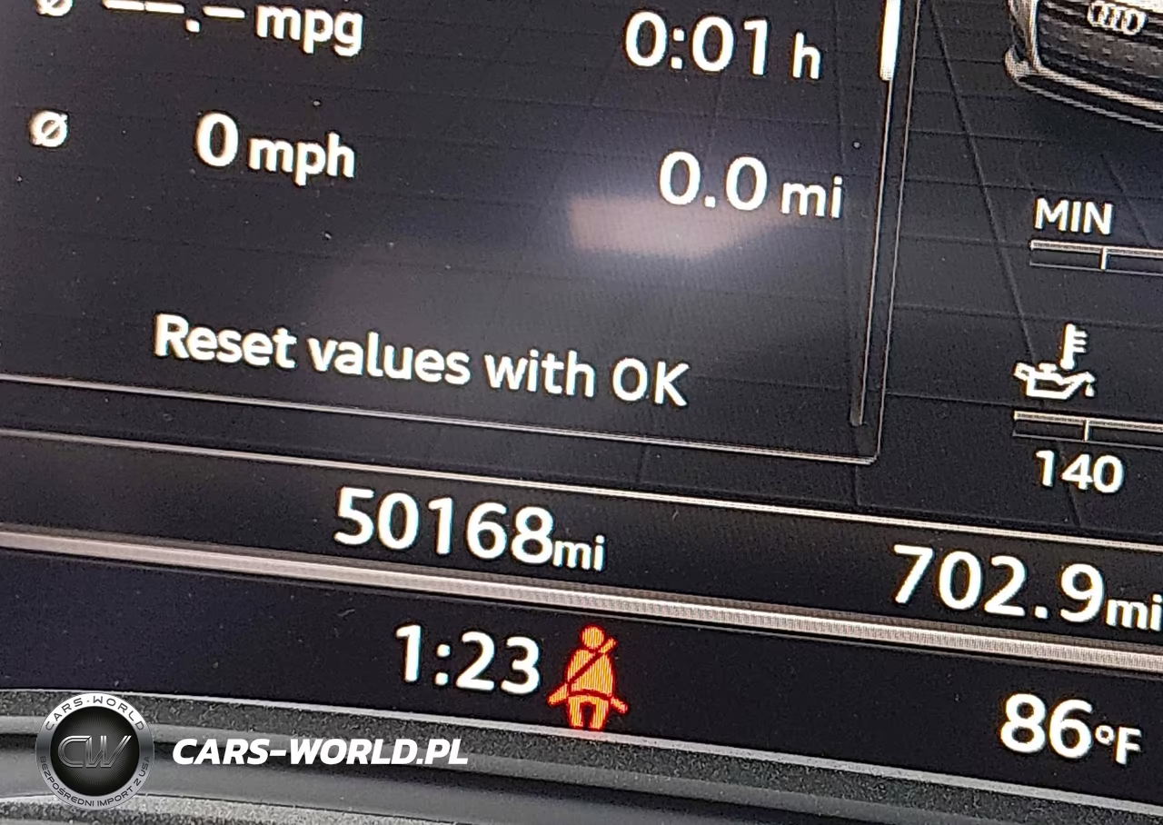 2018 Audi S5 3.0T Premium Plus VIN:WAUY4GF51JN020813 - 15