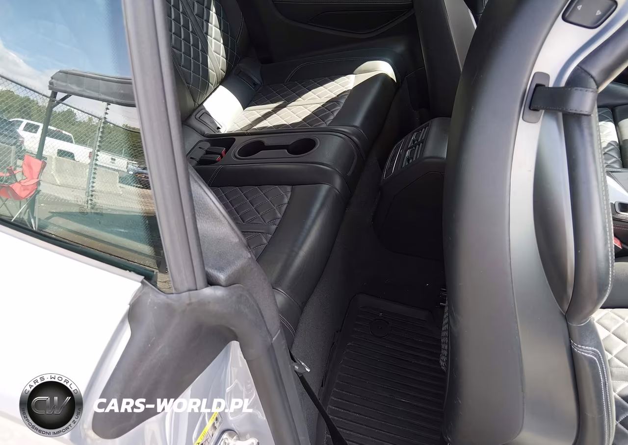 2018 Audi S5 3.0T Premium Plus VIN:WAUY4GF51JN020813 - 8