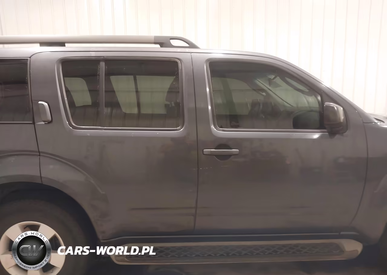 2012 Nissan Pathfinder S VIN:5N1AR1NN1CC636218 - 13