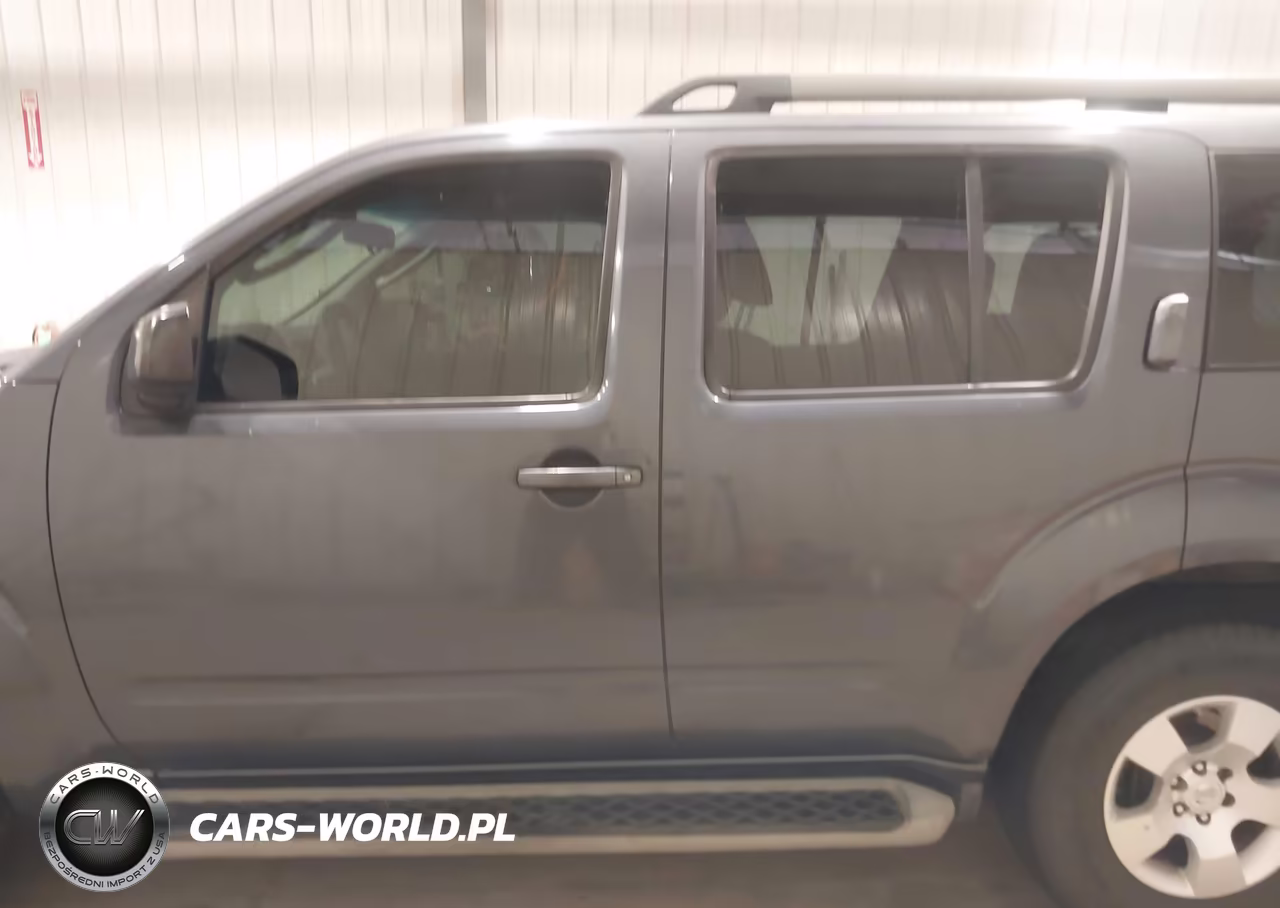 2012 Nissan Pathfinder S VIN:5N1AR1NN1CC636218 - 14