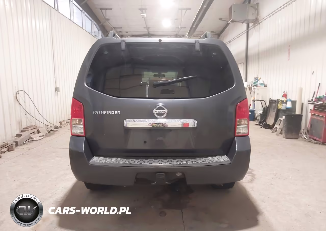 2012 Nissan Pathfinder S VIN:5N1AR1NN1CC636218 - 16