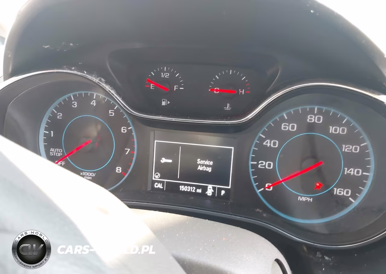 2016 Chevrolet Cruze Ls Auto VIN:1G1BC5SM4G7289830 - 7