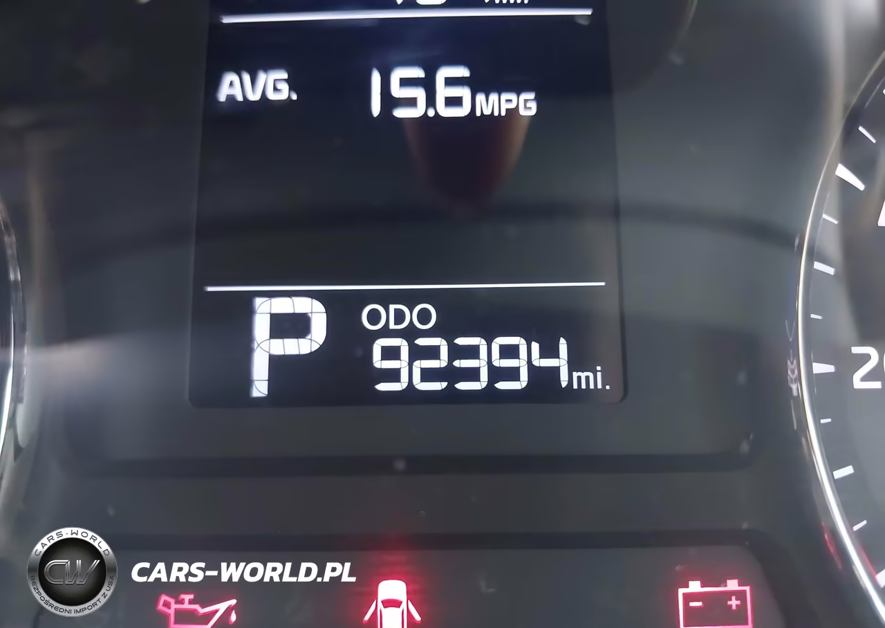 2016 Kia Forte Lx VIN:KNAFK4A61G5515694 - 15