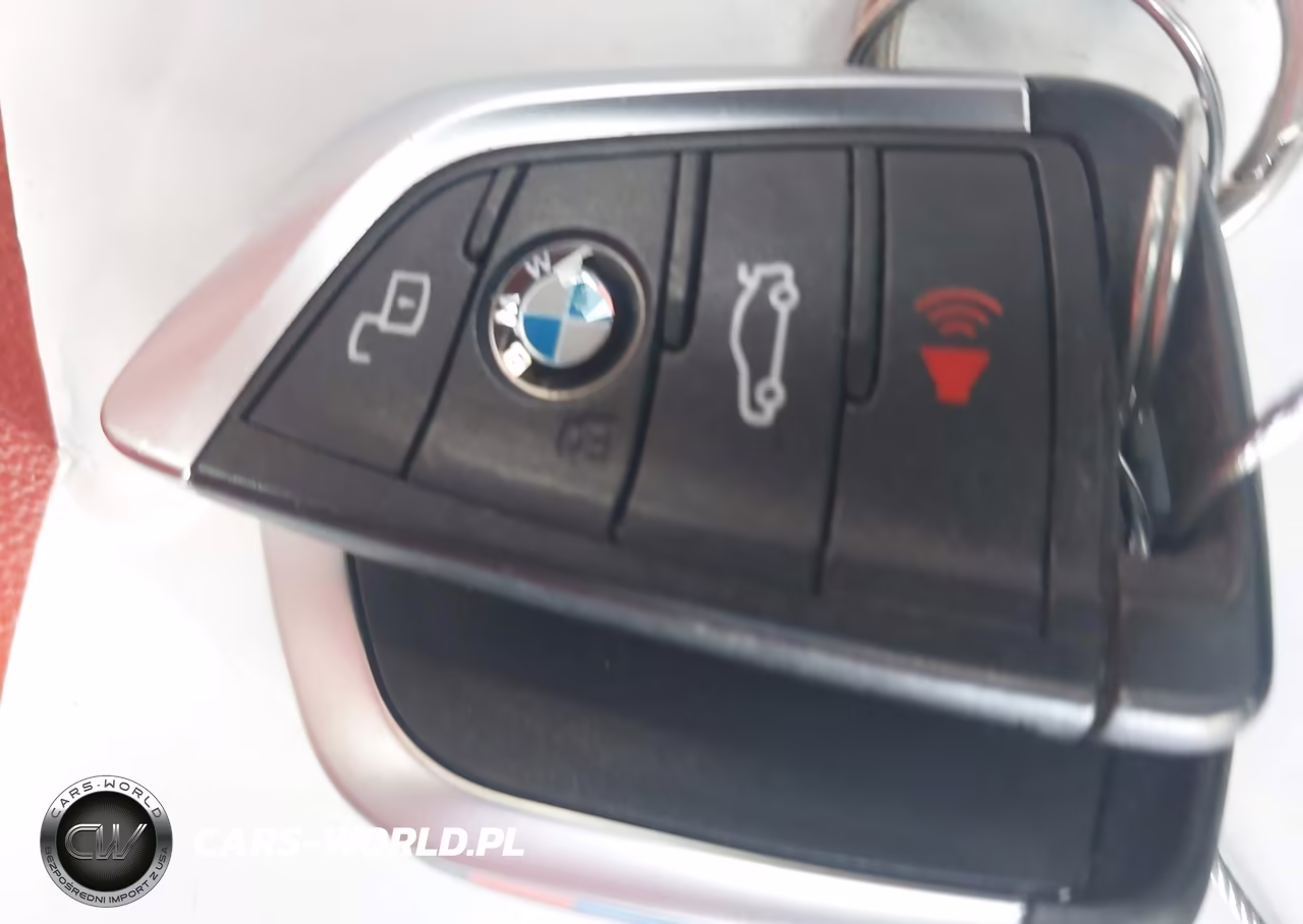 2022 BMW Z4 M40I VIN:WBAHF9C03NWX89442 - 11