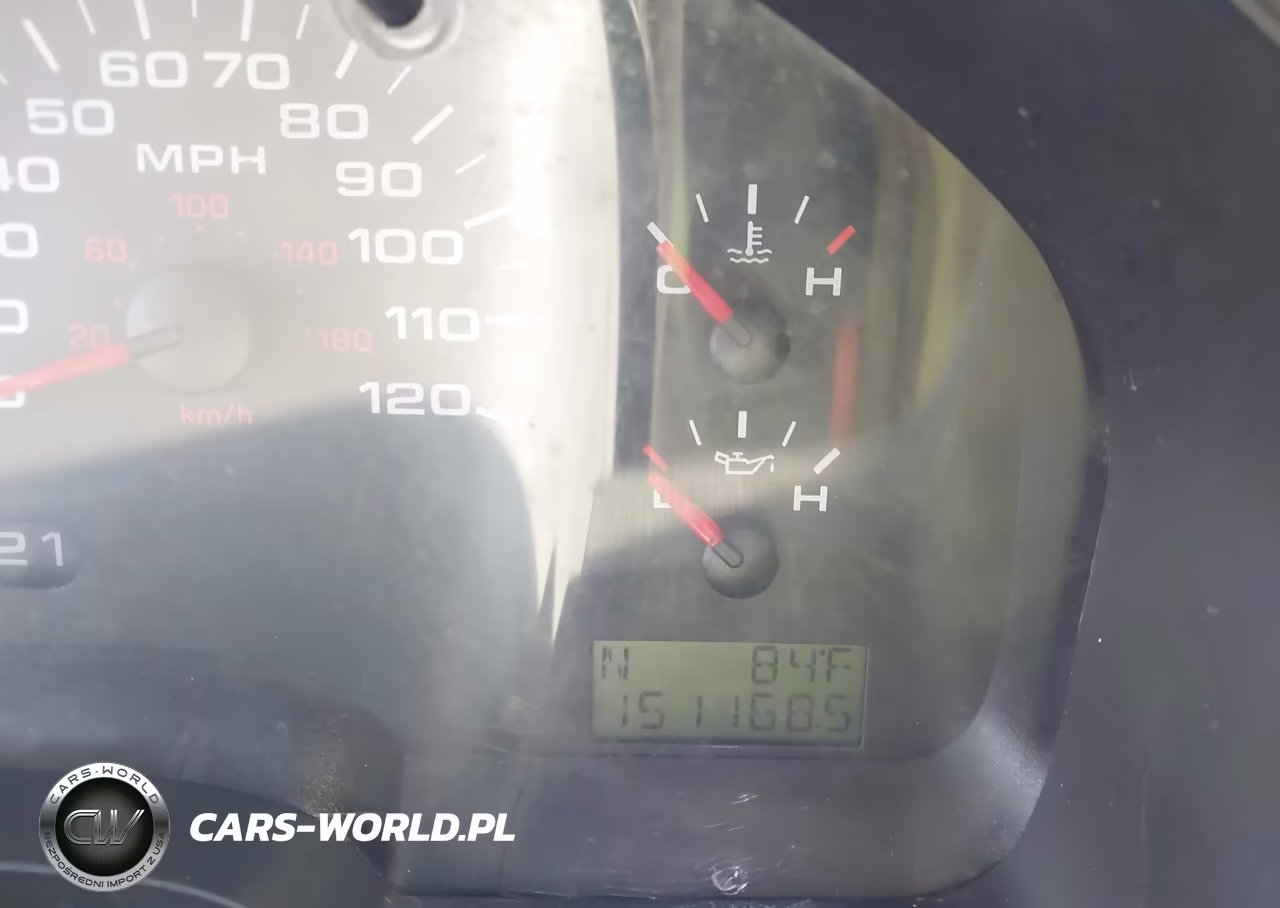 2005 Ford F-150 Fx4-Lariat-Xlt VIN:1FTPW14585FA73937 - 7