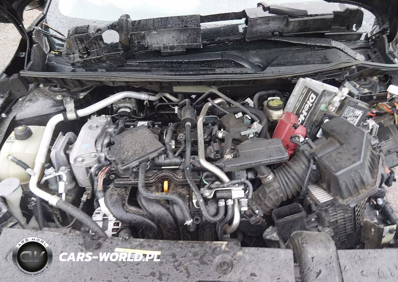 2021 Nissan Sentra S Xtronic Cvt VIN:3N1AB8BV8MY266662 - 10