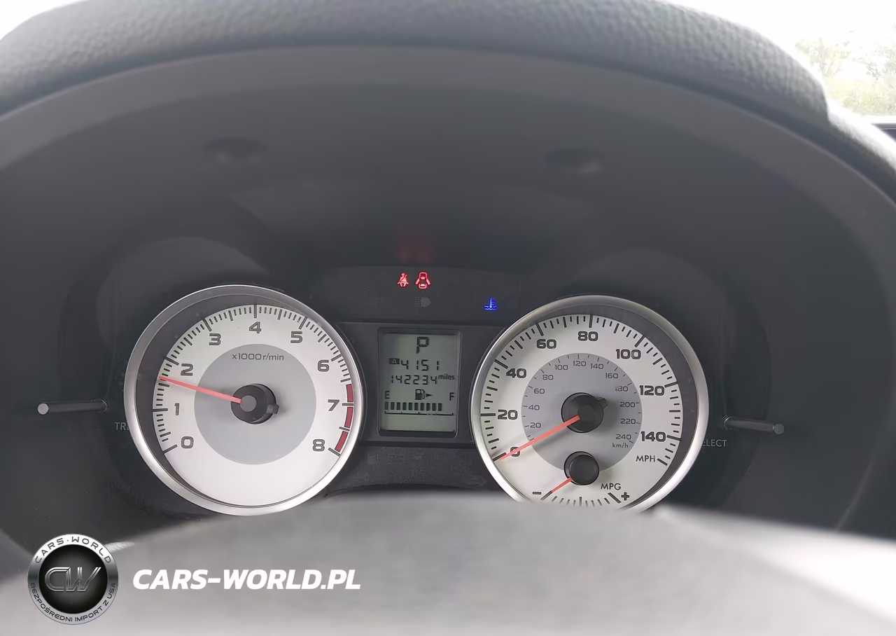 2013 Subaru Impreza 2.0I Premium VIN:JF1GPAD64DH833974 - 7
