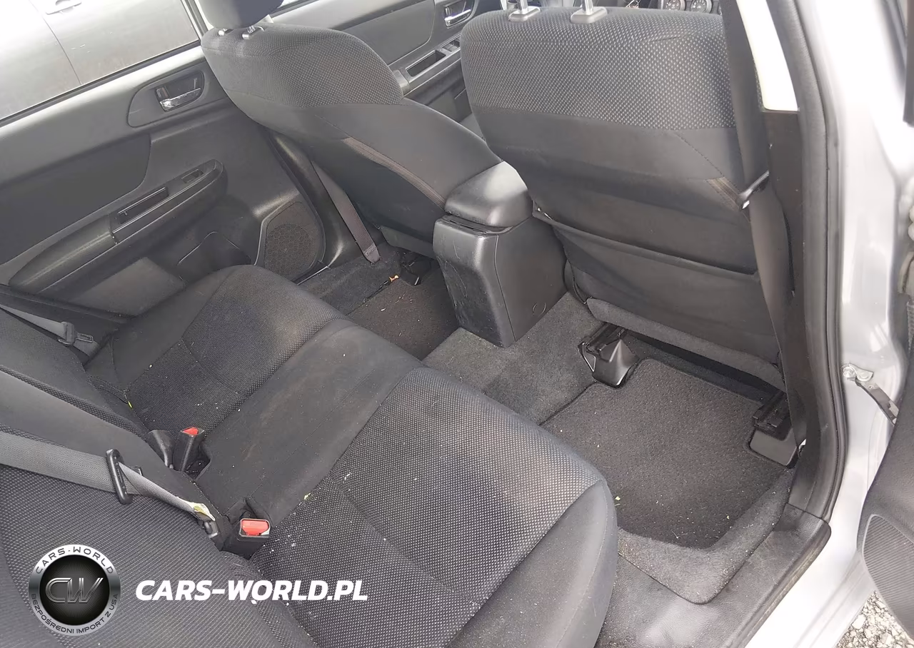 2013 Subaru Impreza 2.0I Premium VIN:JF1GPAD64DH833974 - 8