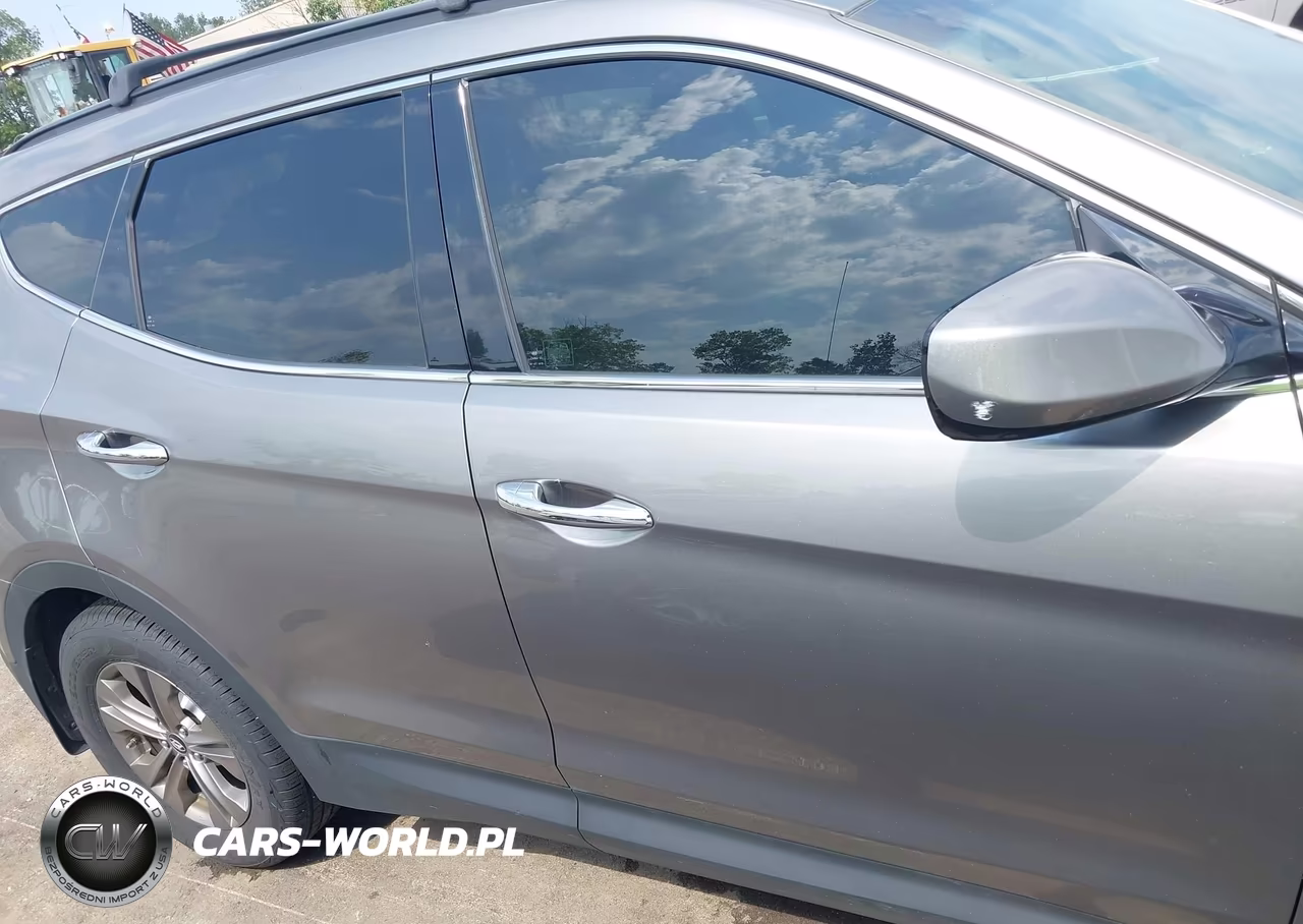 2014 Hyundai Santa Fe Sport 2.4L VIN:5XYZUDLB0EG130233 - 14