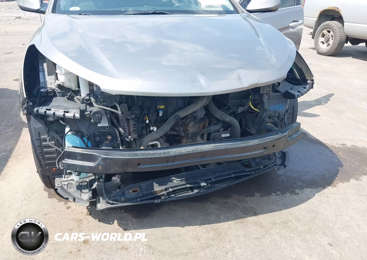 2014 Hyundai Santa Fe Sport 2.4L VIN:5XYZUDLB0EG130233 - 6