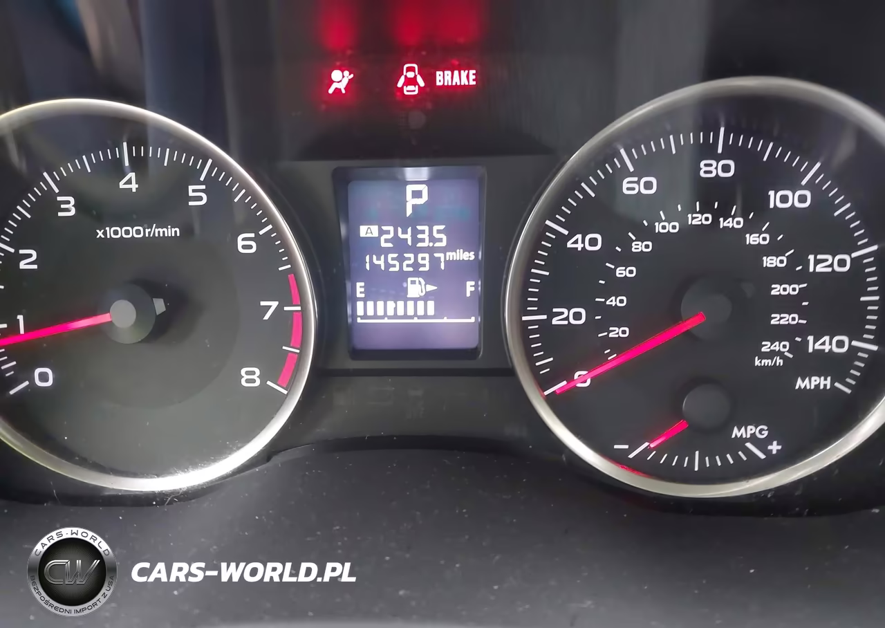 2016 Subaru Crosstrek 2.0I Premium VIN:JF2GPABC6G8339785 - 15